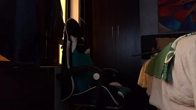 the_dog_lian webcam
