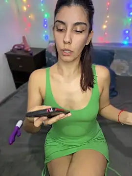 Jesicamartinezok webcam
