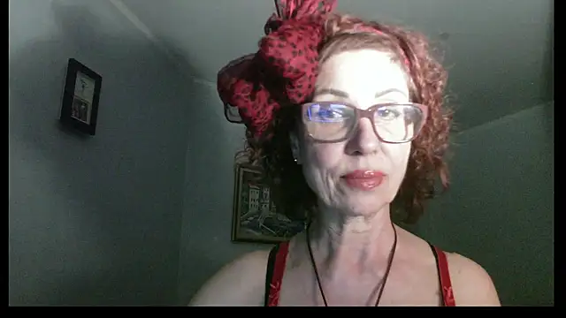 Kelly_Flurr webcam