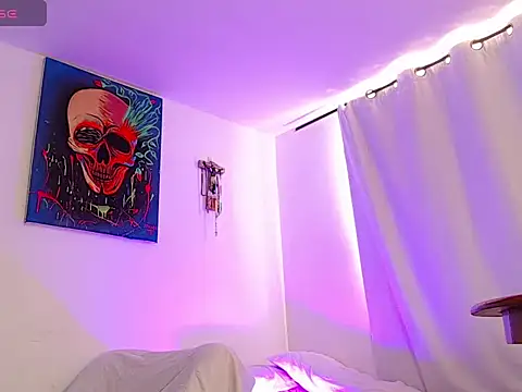 Axel_Stton webcam stripchat model stream image