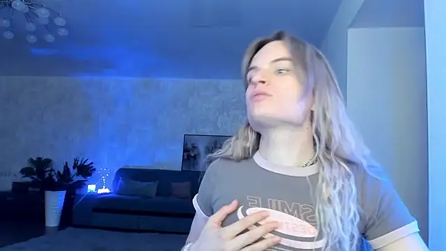 milliKira006 webcam