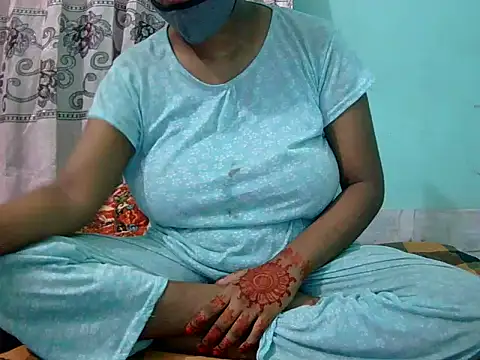 Porimoni19 webcam