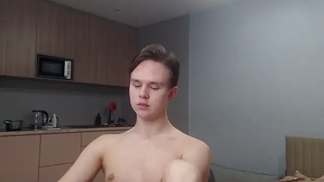 MartinMendez webcam