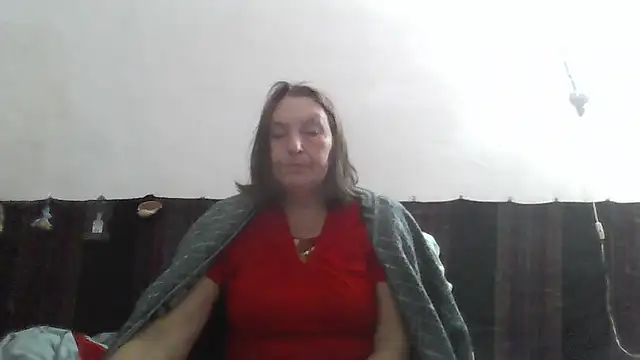 AnnaLive570 webcam