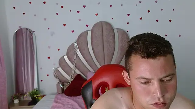 sven_fox723 webcam