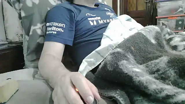 messi_syssy webcam