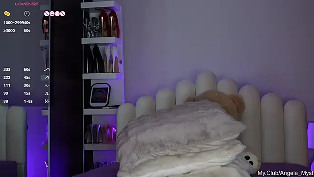 Angela_Myst webcam