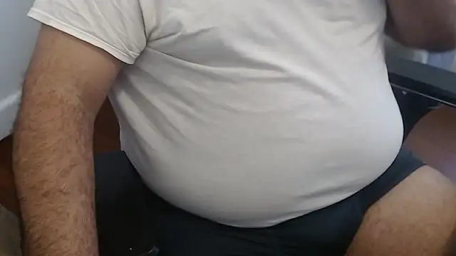 marcof8in webcam