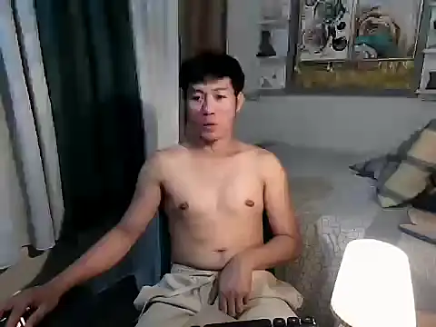 xshyboyx webcam