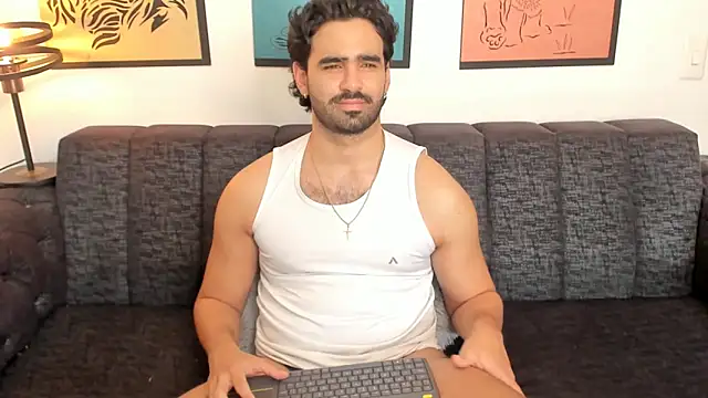 Brad_Martin webcam