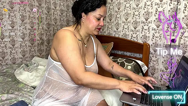 Foxyfox_realsex webcam