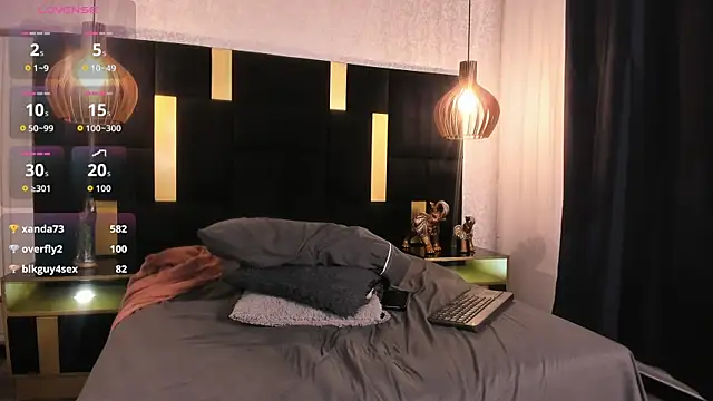 Lucio__Fox webcam