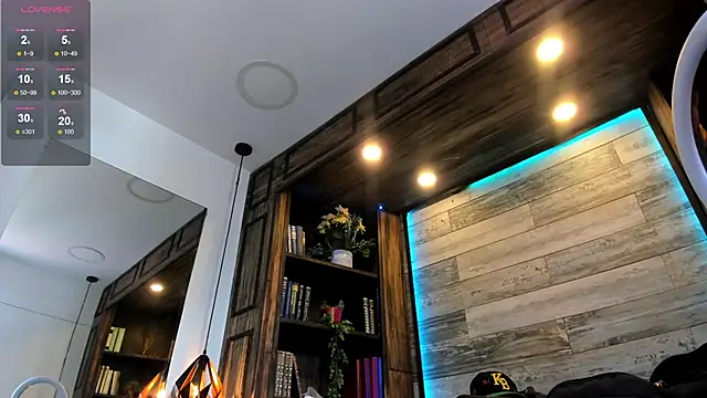 Donovan_Desmond webcam