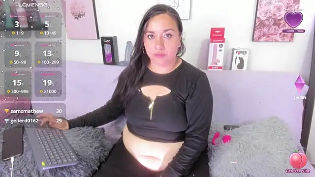 Lele_669 webcam