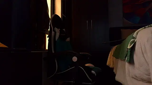 the_dog_lian webcam