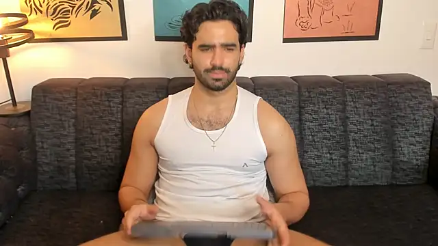 Brad_Martin webcam