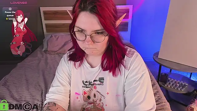 Alice_Kitagawa webcam