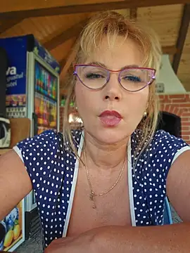 elacoquette webcam