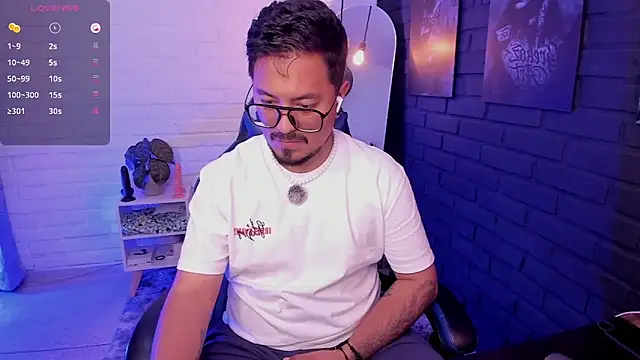 DaviidEvans_ webcam
