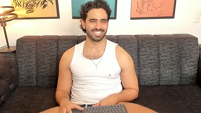 Brad_Martin webcam