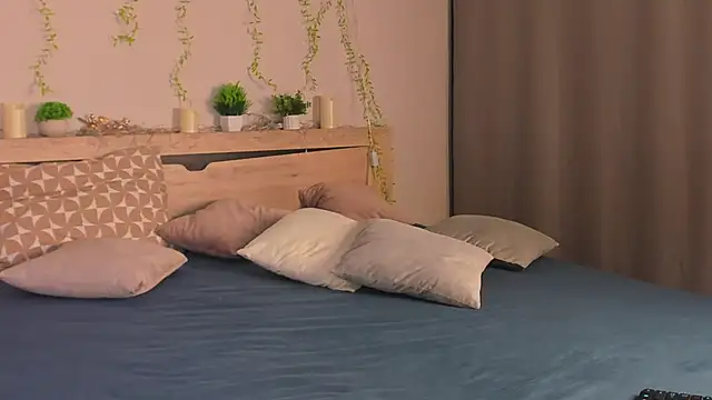 Virginia_Robinson webcam
