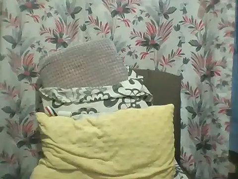 PinayAsh webcam