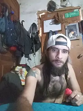 hairy_mannn live sex cam
