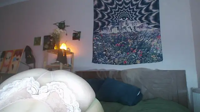 Uranalove - Female webcam sex chat