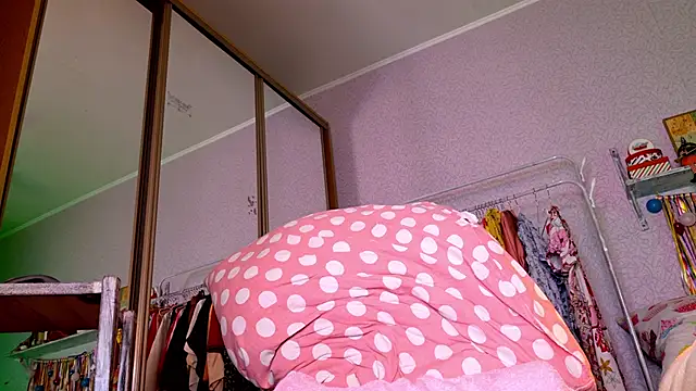 UrSexyMilf webcam