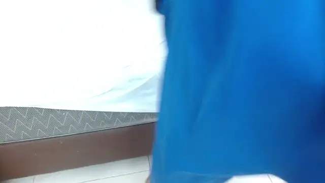 KittyStarmorbid webcam