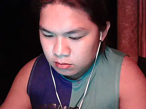 Huntrix2025 webcam