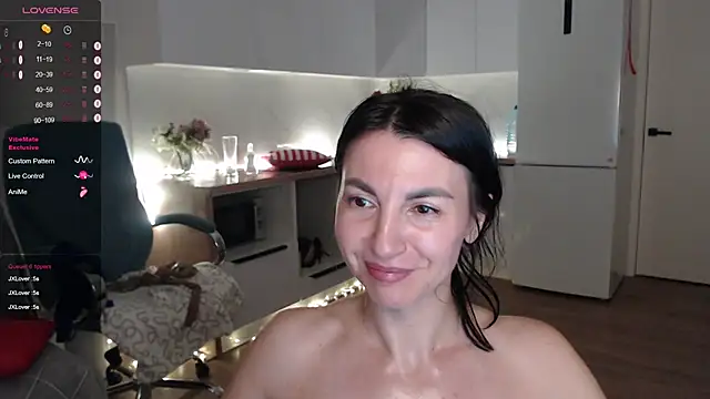 Mary_love16 webcam