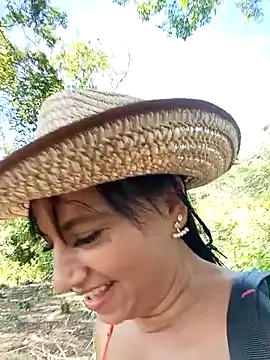 esmeralda_li webcam