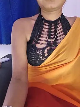 yhona_darling webcam