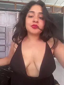 EmilyNoir1 webcam