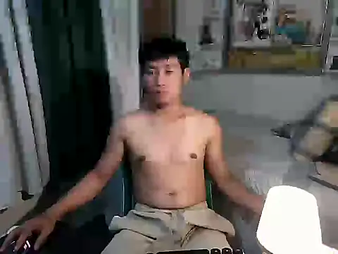 xshyboyx webcam