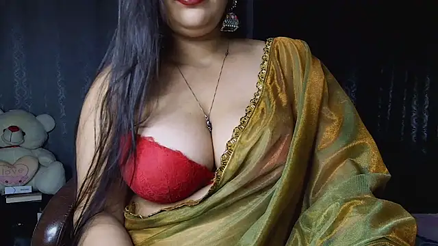MISSNASHA69X webcam