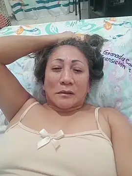 LizaMintelli webcam