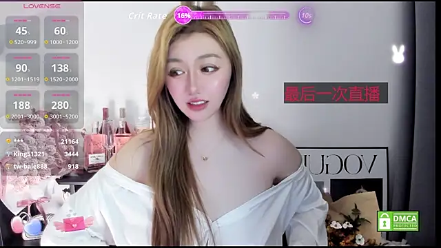 Cute_Mango webcam
