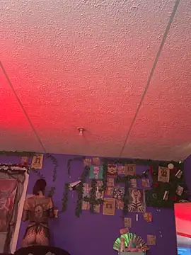 Annavyx webcam