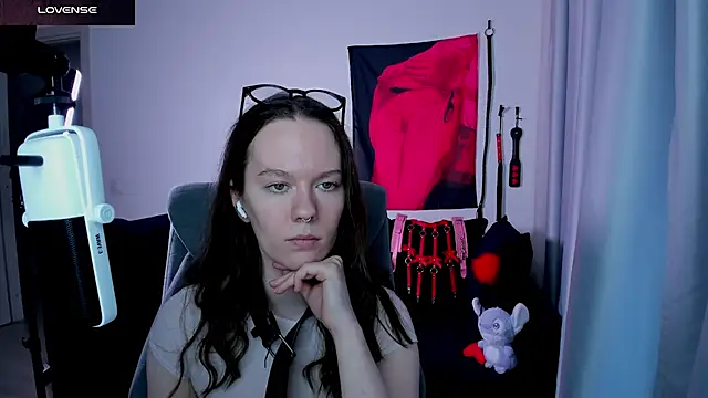 Goddess_of_Fertility webcam