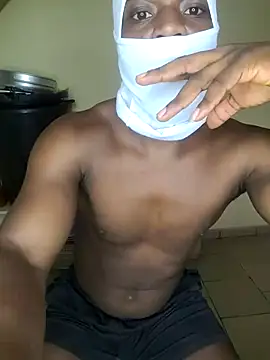 BlackCoffe2 webcam