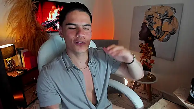 Matias_Murrier webcam