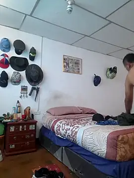andresbigcock9 webcam