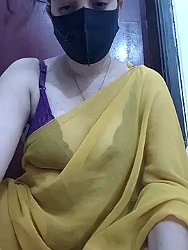 Saanvi-Sen webcam