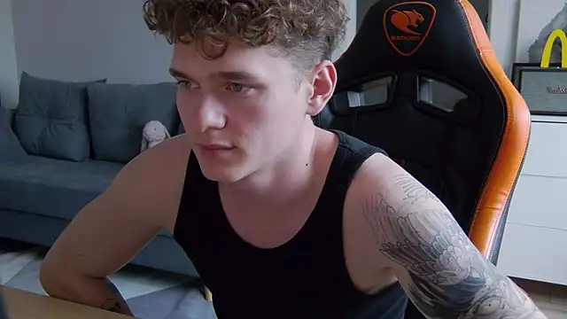 DanyDavis webcam