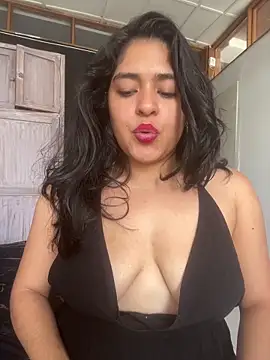 EmilyNoir1 webcam