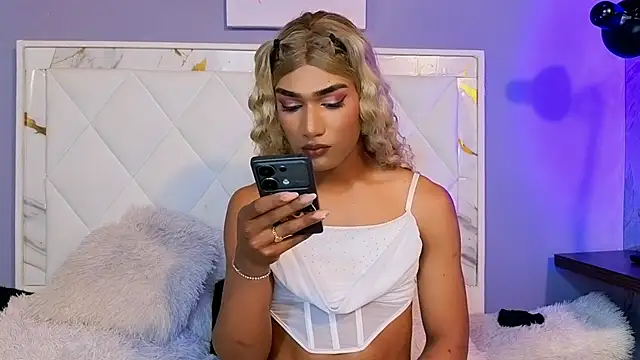 Hanzking01 webcam