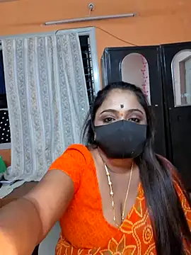 queendivya webcam