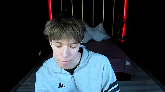 MarkBranston webcam